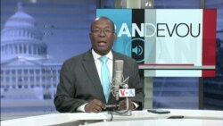 Pwogram Radyo sou Televizyon 