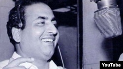 محمد رفیح