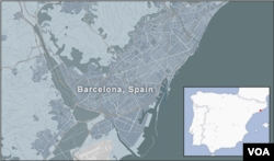 Barcelona