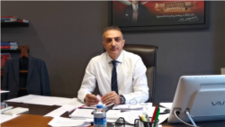 Abdullah Koç