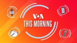 VOA This Morning: Persiapan Pembukaan Sidang Majelis Umum PBB, Ketegangan Israel-Lebanon Memuncak
