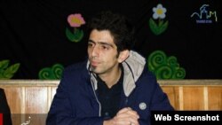 Təbrizli rejissor və bəstəkar Əli Bernun