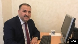 Nazim Bəyədmirli
