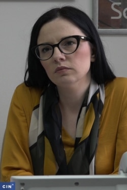 Kantonalna ministrica pravde i uprave Lejla Brčić najavila je pokretanje krivičnih prijava protiv izabranih funkcionera koji nisu prijavili svu imovinu (Foto: CIN)