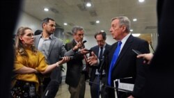 Sen. Dick Durbin