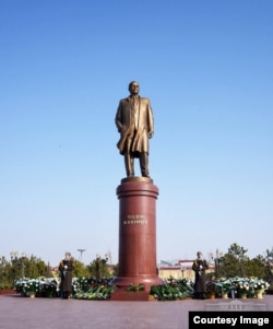 Samarqand