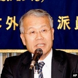 Shunichi Yamashita