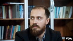 Leonid Savin