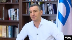 Kadri Veseli
