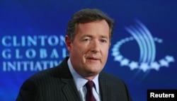 Piers Morgan