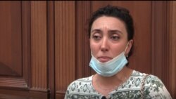 Sevinc Sadıqova