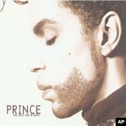 Prince's 'The Hits/The B-Sides' CD
