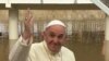 Papa Francis amelazwa hospitali
