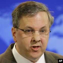 Ian Kelly (file)