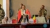 Mali: un an de prison ferme requis contre un opposant ayant mis en cause le pouvoir burkinabè