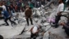 Isra’ila Da Hezbollah Na Fuskantar Caccaka Bisa Saba Yarjejeniyar Tsagaita Wuta