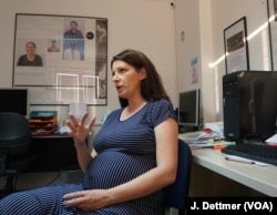 Aleksandra Letić of the Helsinki Committee for Human Rights bemoans an increase in nationalist rhetoric, fanned by the politicians, especially in the run-up to Bosniawide elections.