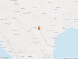 Del Rio, Texas