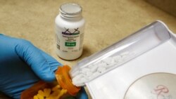 Hydroxychloroquine dinilai tak efektif untuk pengobatan corona.
