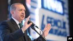 Turkey Referendum