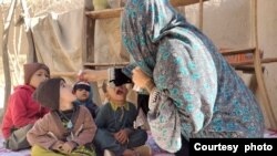په پاکستان کې په تېر ۲۰۲۳ کال کې د ماشومانو د ګوزڼ شپږ پېښې ثبت شوې وې چې څلور یې په خیبر پښتونخوا ايالت او دوه يې په سیند ايالت کې وې.