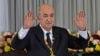 Tebboune largement réélu président de l'Algérie avec un score record