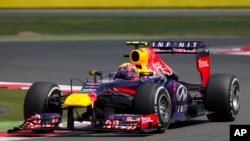 Vorayuth Yoovidhya's family owns Red Bull and sponsors the Red Bull Racing team.