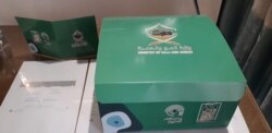 Semua kebutuhan dan fasilitas berhaji setiap jemaah disediakan gratis oleh Kementerian Haji pemerintah Arab Saudi (foto: courtesy).