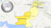 Militants kill 8 Pakistani soldiers, abduct 7 police officers