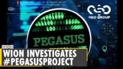 Pegasus proqramı