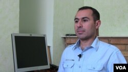 Araz Aslanlı
