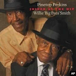 Blues Musician Pinetop Perkins Dead at 97