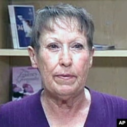 Bobbie Saunders