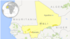 Nchi ya Mali imeamuru balozi wa Sweden mjini Bamako aondoke