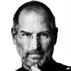 Steve Jobs