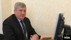 Tofiq Zülfüqarov