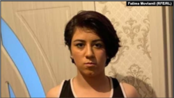 Fatimə Mövlamlı