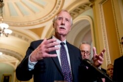 Angus King