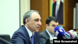 Kamran Əliyev
