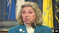 Dina Titus