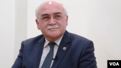 İsa Qəmbər