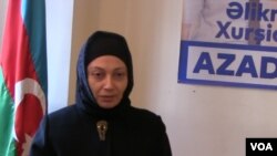 Sevinc Sərxani