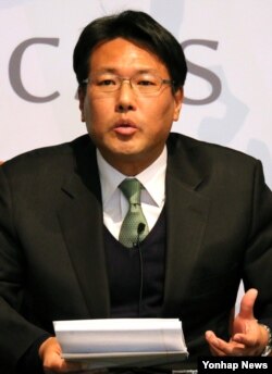 김태효 국가안전보장회의(NSC) 사무처장. (자료화면)