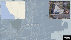 Poway, California