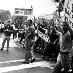 MLK Jr. rally