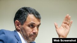 Sodeyif Bədri