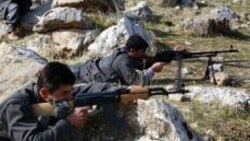 PKK ကာ့ဒ်သူပုန်အဖွဲ့ အပစ်ရပ်ကြေညာ