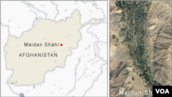 Maidan Shahr