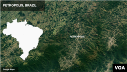 Petropolis, Brazil