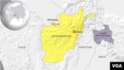 Maimana, Faryab province, Afghanistan